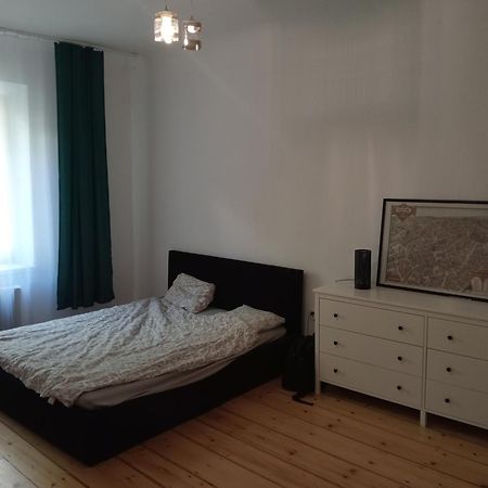 Apartament Central Station Batorego Cracovia Exterior foto