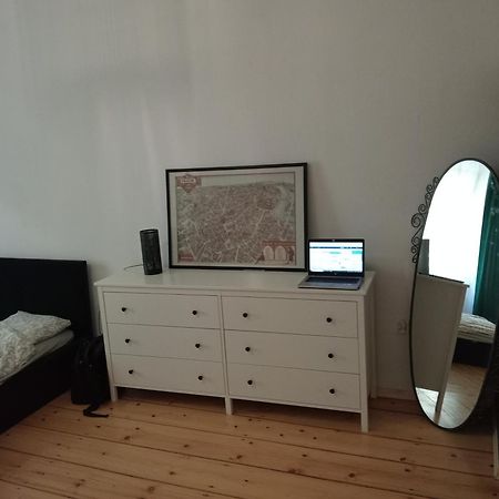 Apartament Central Station Batorego Cracovia Exterior foto