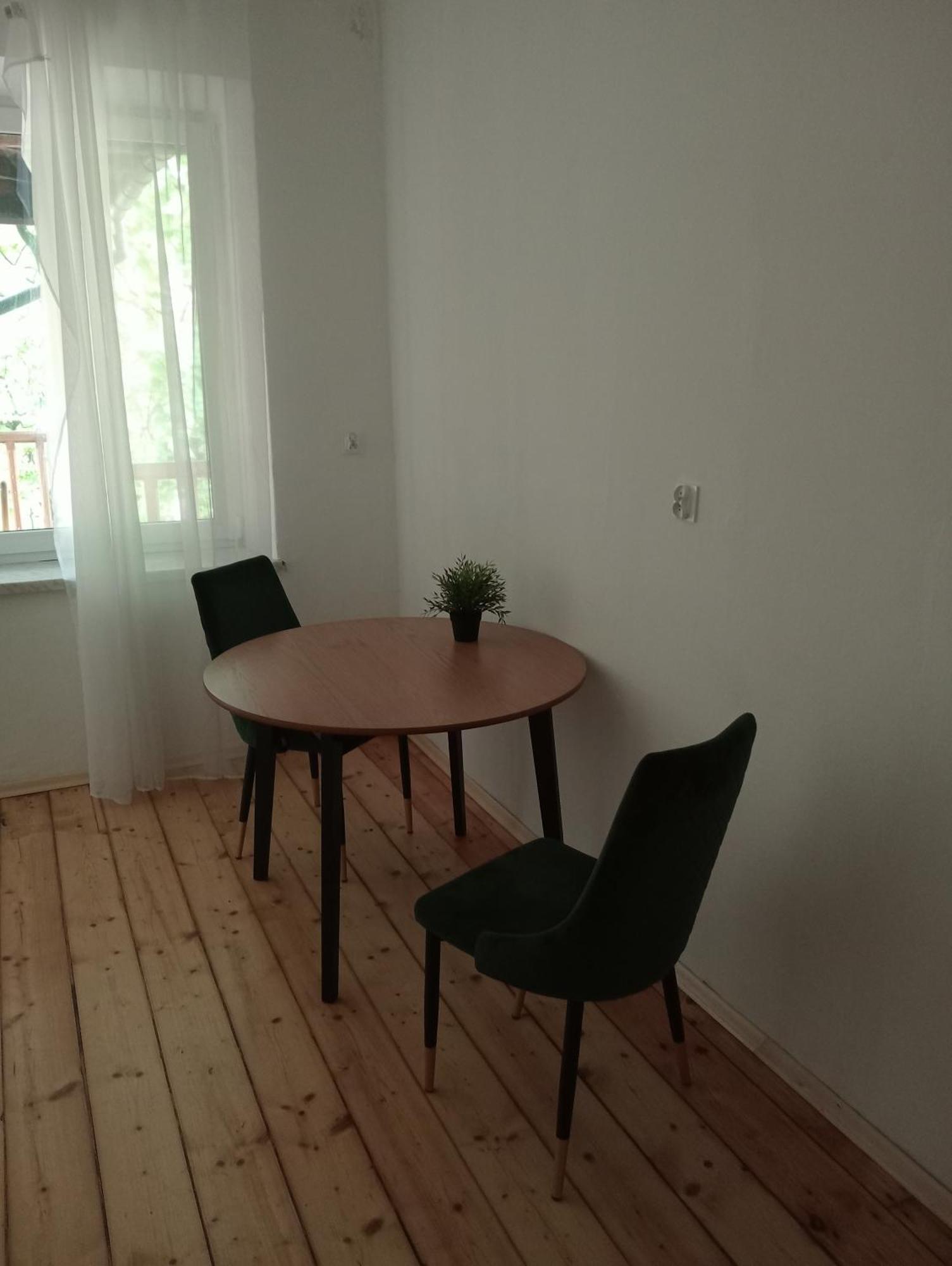 Apartament Central Station Batorego Cracovia Exterior foto
